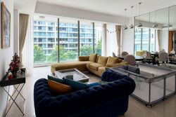 The Light @ Cairnhill (D9), Condominium #594680241